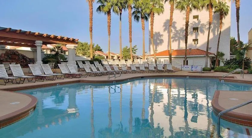*** Semesteranläggning (resort) Gold Coast Hotel And Casino Las Vegas USA