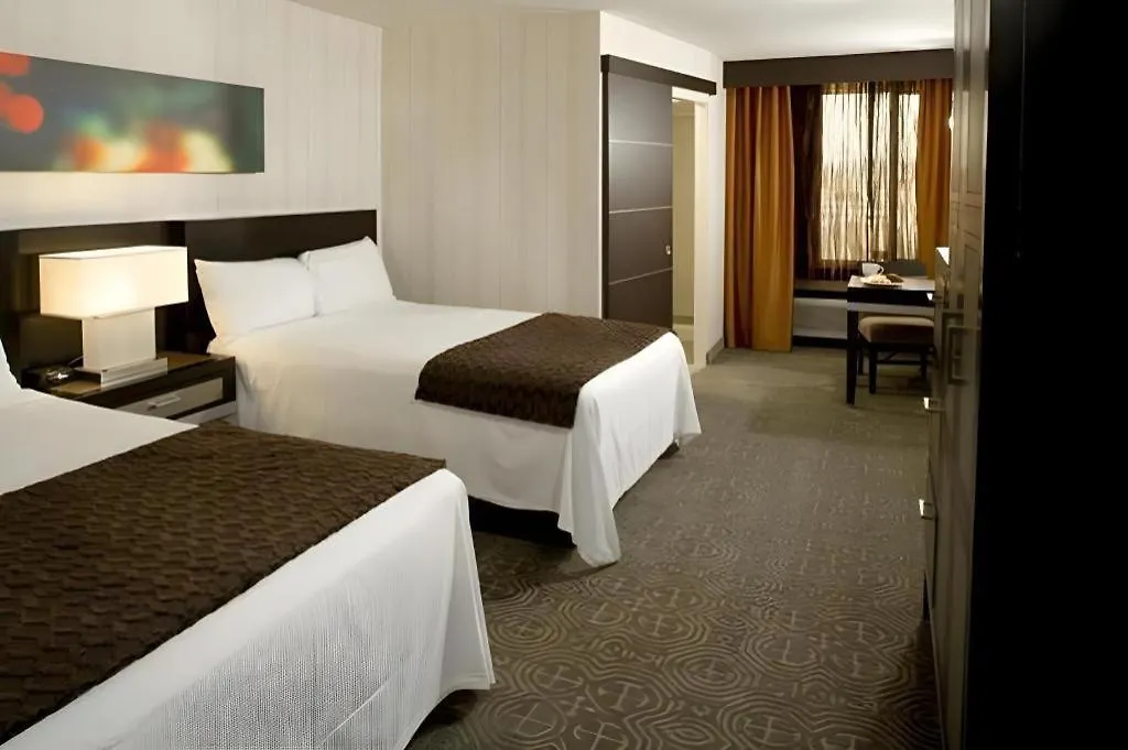 Gold Coast Hotel And Casino Las Vegas Üdülőközpont