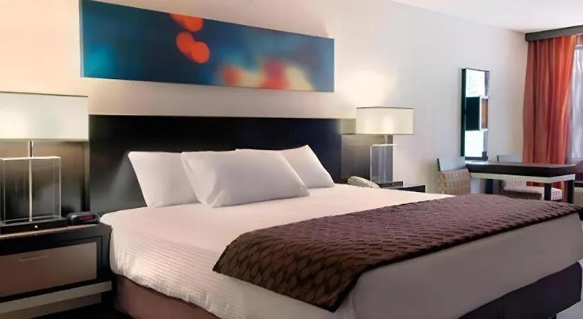 Üdülőközpont Gold Coast Hotel And Casino Las Vegas