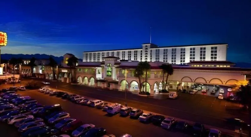 Gold Coast Hotel And Casino Las Vegas