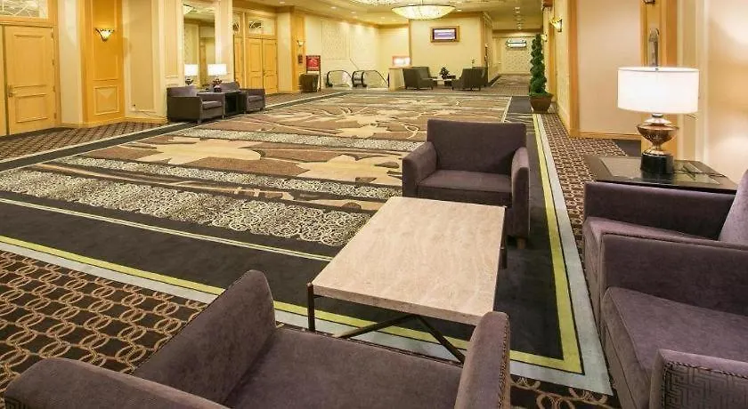 Gold Coast Hotel And Casino Las Vegas Üdülőközpont