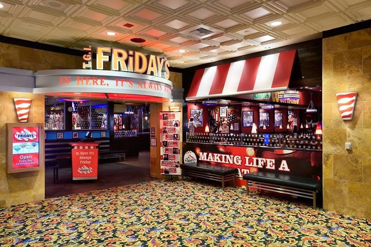 Gold Coast Hotel And Casino Las Vegas 3*,  USA