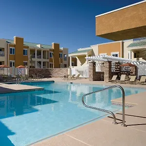 Lägenhetshotell Worldmark Vegas Tropicana, Las Vegas