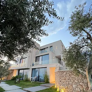 *** Otel Le Reve Boutique Arnavutluk