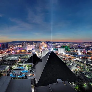 Rezort Luxor, Las Vegas