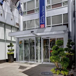 Hotell Hilton Garden New York/manhattan-chelsea