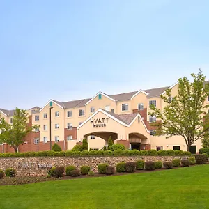Hotell Hyatt House