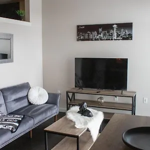  Apartment Chic Queen Anne Retreat United States