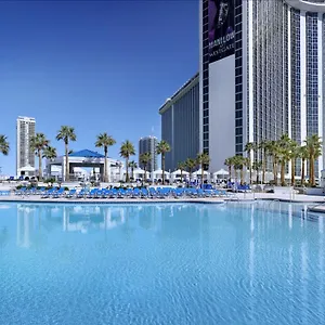 Semesteranläggning (resort) Westgate Vegas And Casino, Las Vegas