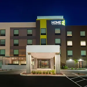 Home2 By Hilton Vegas North Hotel