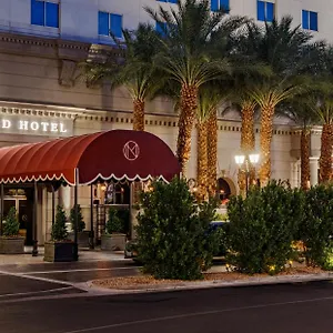 Hotell Nomad Vegas, Las Vegas