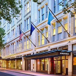 Hotell The Nines, A Luxury Collection Hotel,