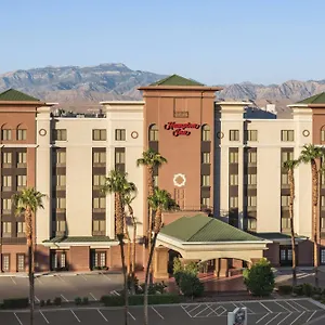 Hotell Hampton Tropicana, Las Vegas