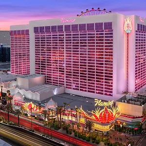 Flamingo Vegas & Casino Üdülőközpont