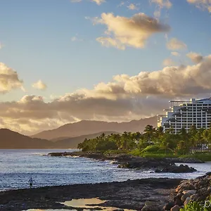 Four Seasons Oahu At Ko Olina Курортный комплекс