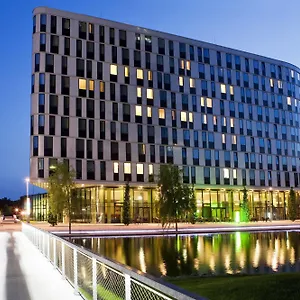 **** Otel Courtyard By Marriott Prater/messe Avusturya