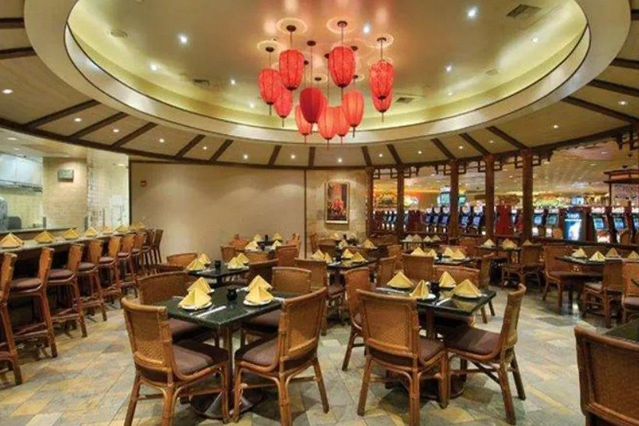 Resort Gold Coast Hotel And Casino Las Vegas