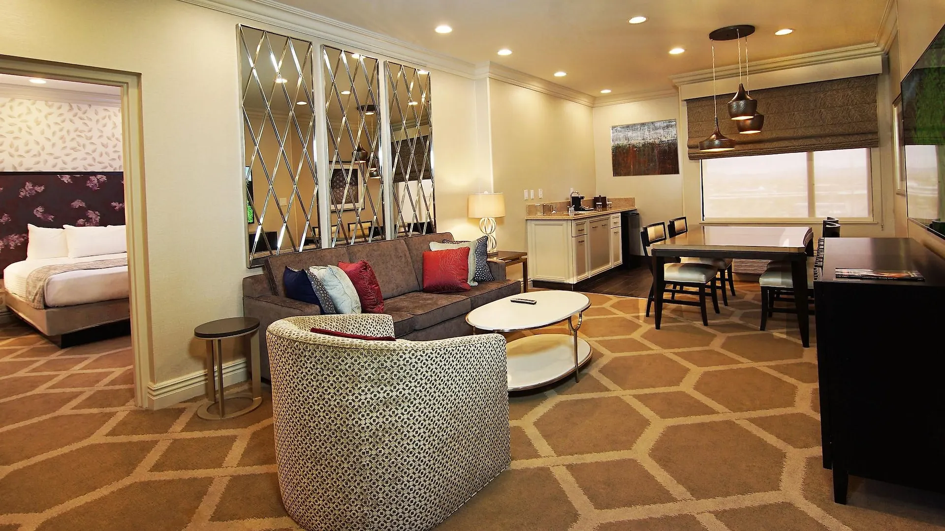 *** Resort Gold Coast Hotel And Casino Las Vegas United States
