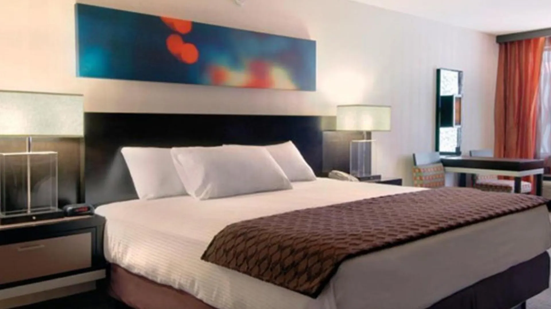 Gold Coast Hotel And Casino Las Vegas United States