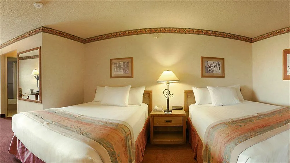Gold Coast Hotel And Casino Las Vegas