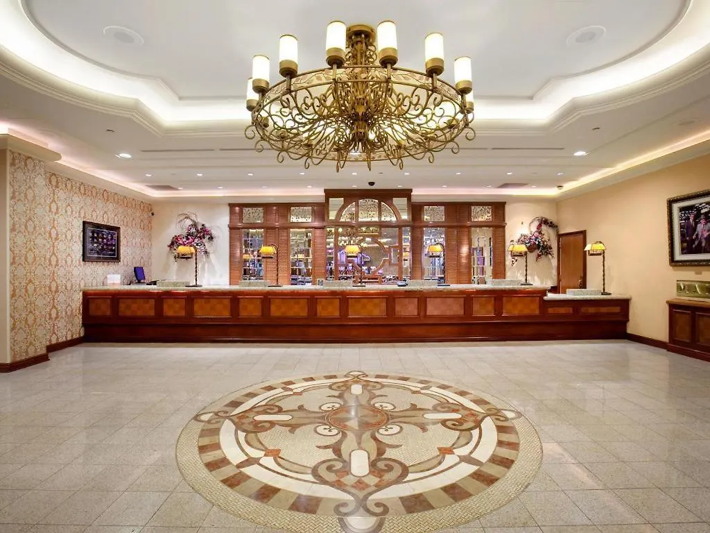 Gold Coast Hotel And Casino Las Vegas 3*,  United States