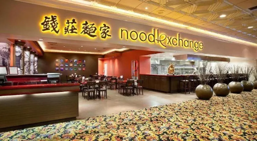 Gold Coast Hotel And Casino Las Vegas
