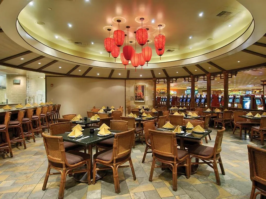 Gold Coast Hotel And Casino Las Vegas United States