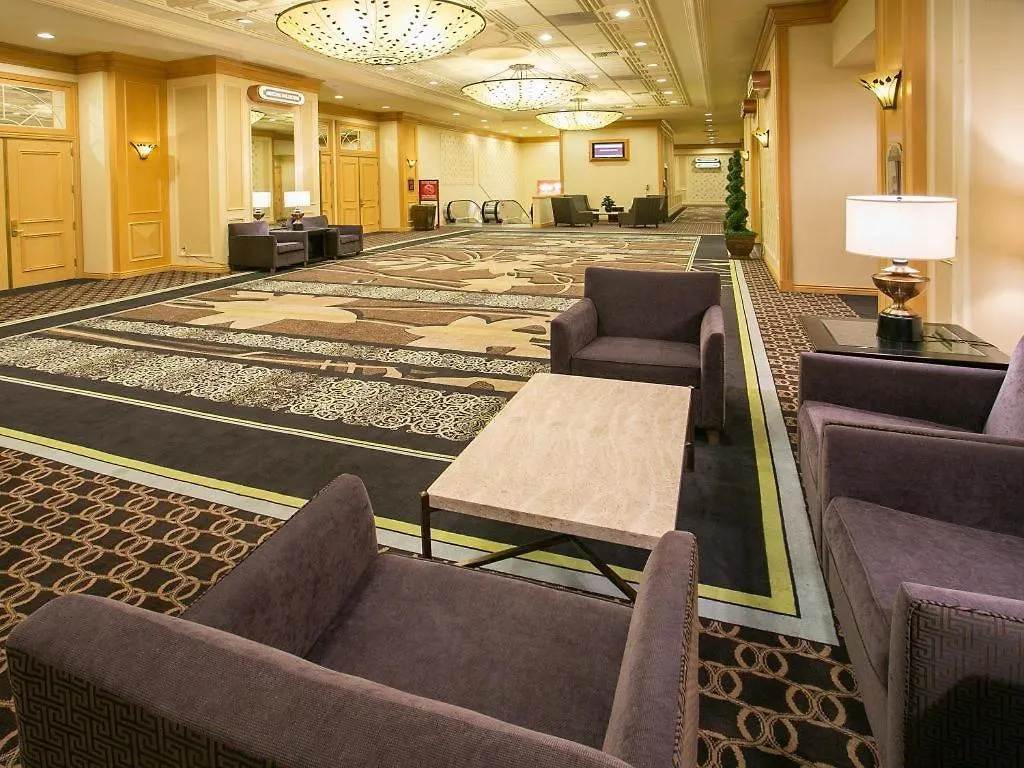 Gold Coast Hotel And Casino Las Vegas Resort
