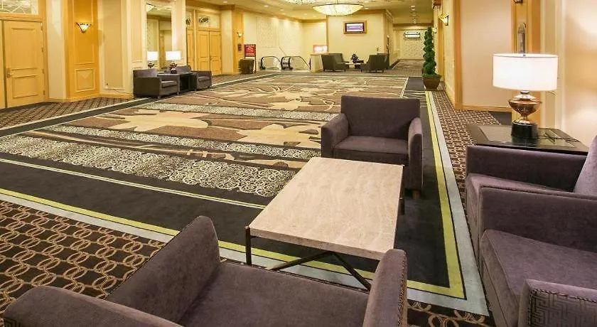 Gold Coast Hotel And Casino Las Vegas Resort