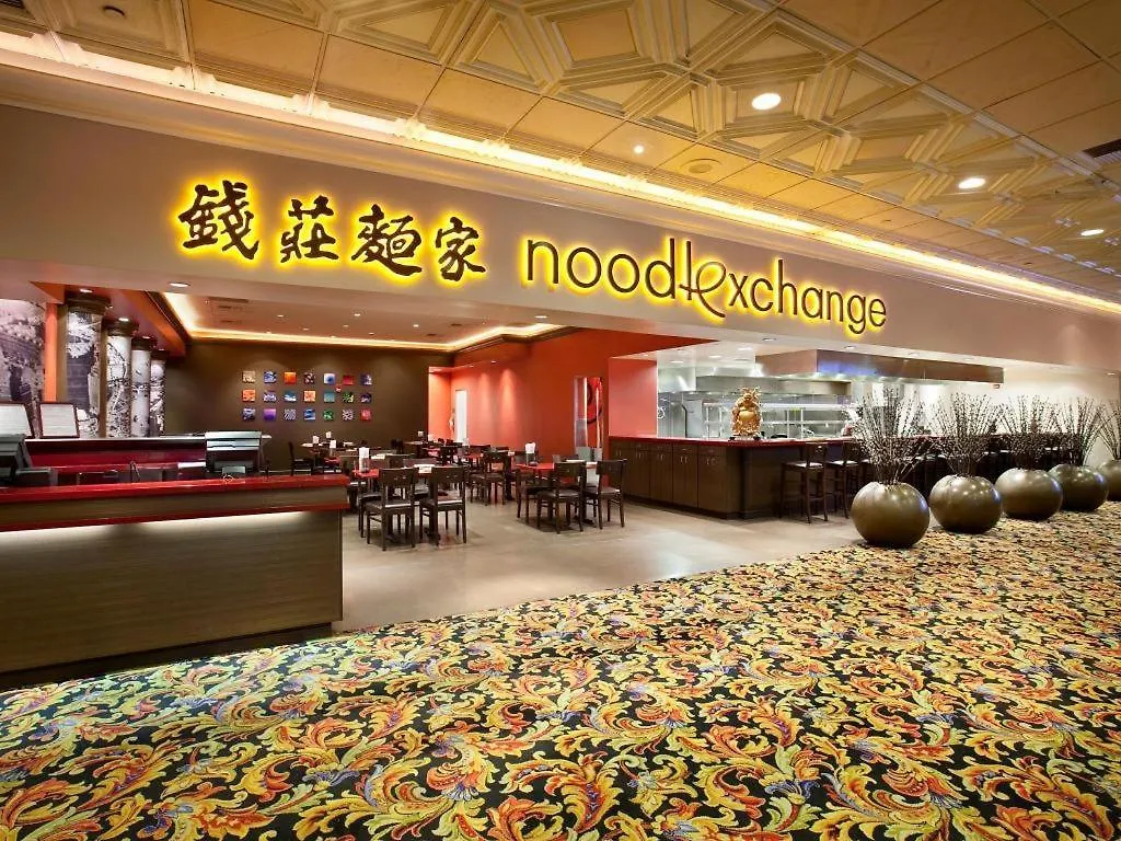 Gold Coast Hotel And Casino Las Vegas