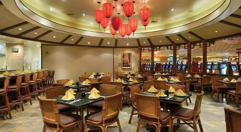 Gold Coast Hotel And Casino Las Vegas Resort