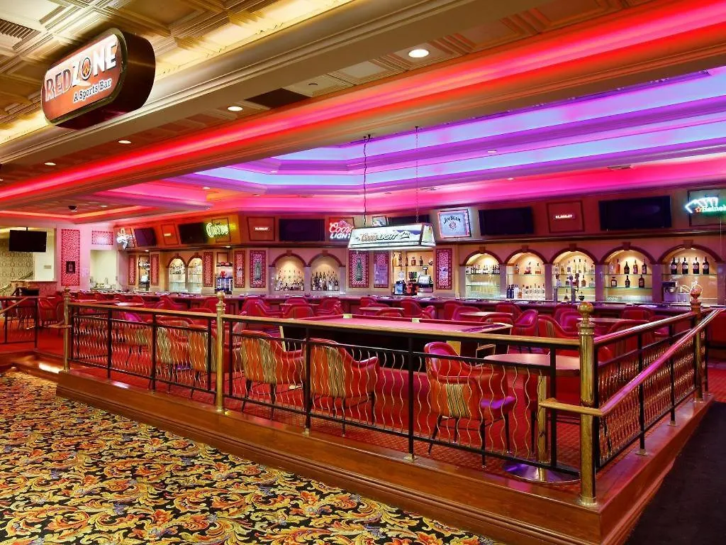 Resort Gold Coast Hotel And Casino Las Vegas