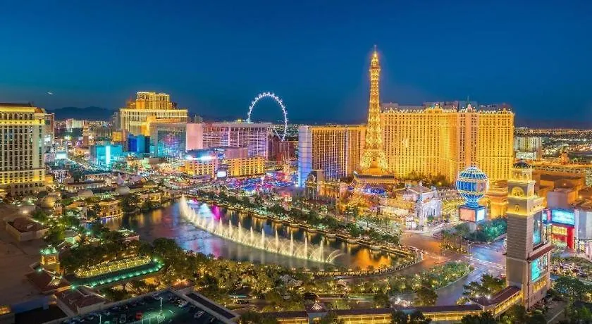 Gold Coast Hotel And Casino Las Vegas