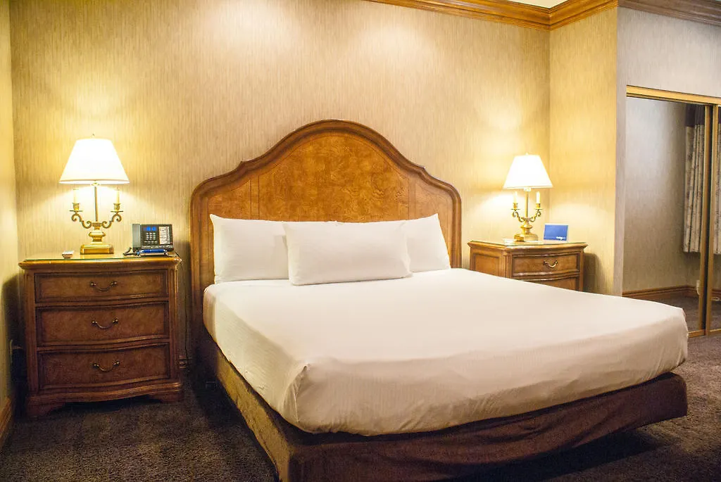 *** Resort Gold Coast Hotel And Casino Las Vegas United States