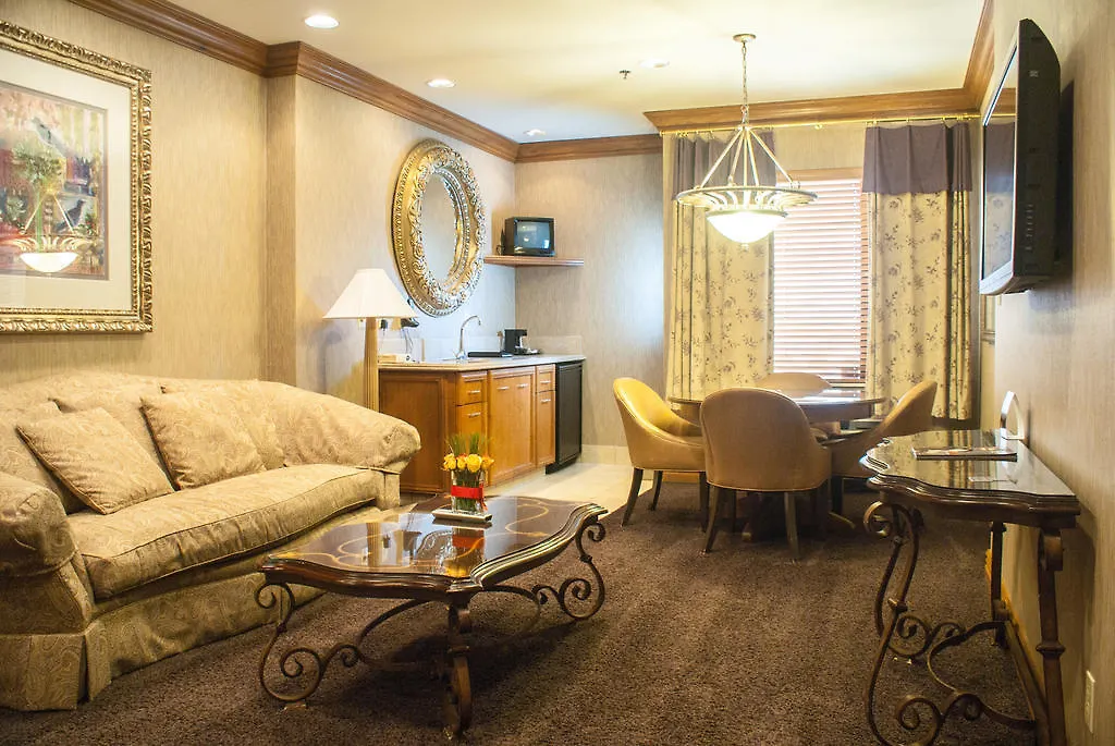 Gold Coast Hotel And Casino Las Vegas