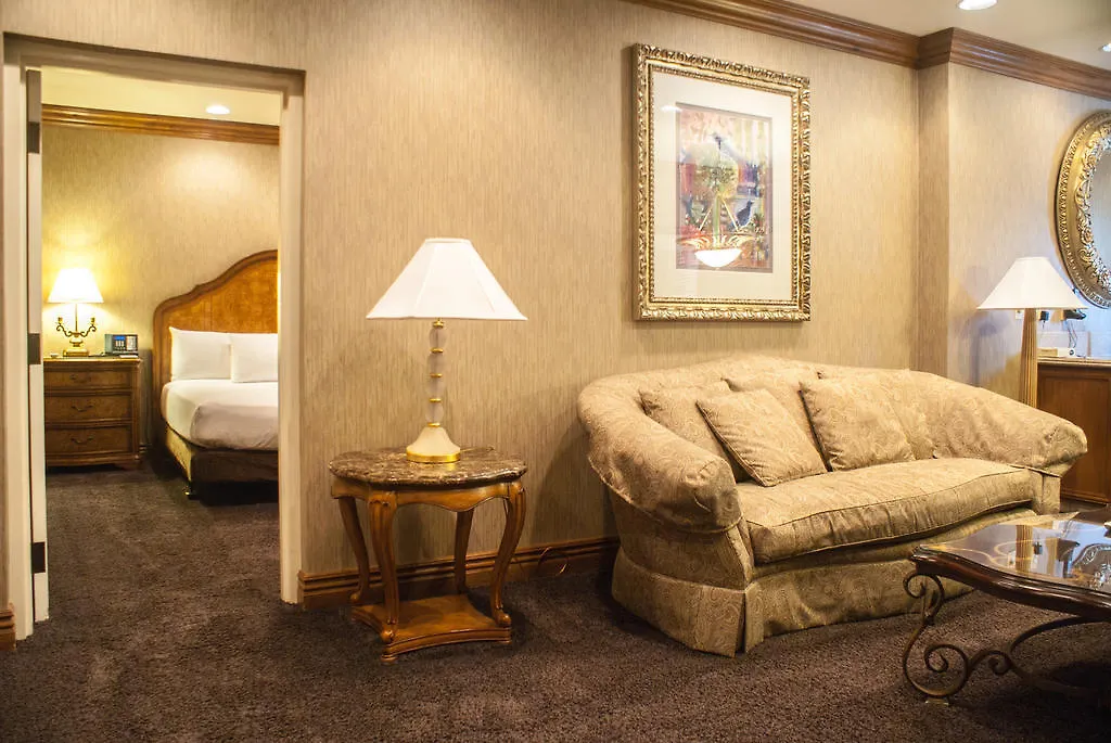 Resort Gold Coast Hotel And Casino Las Vegas