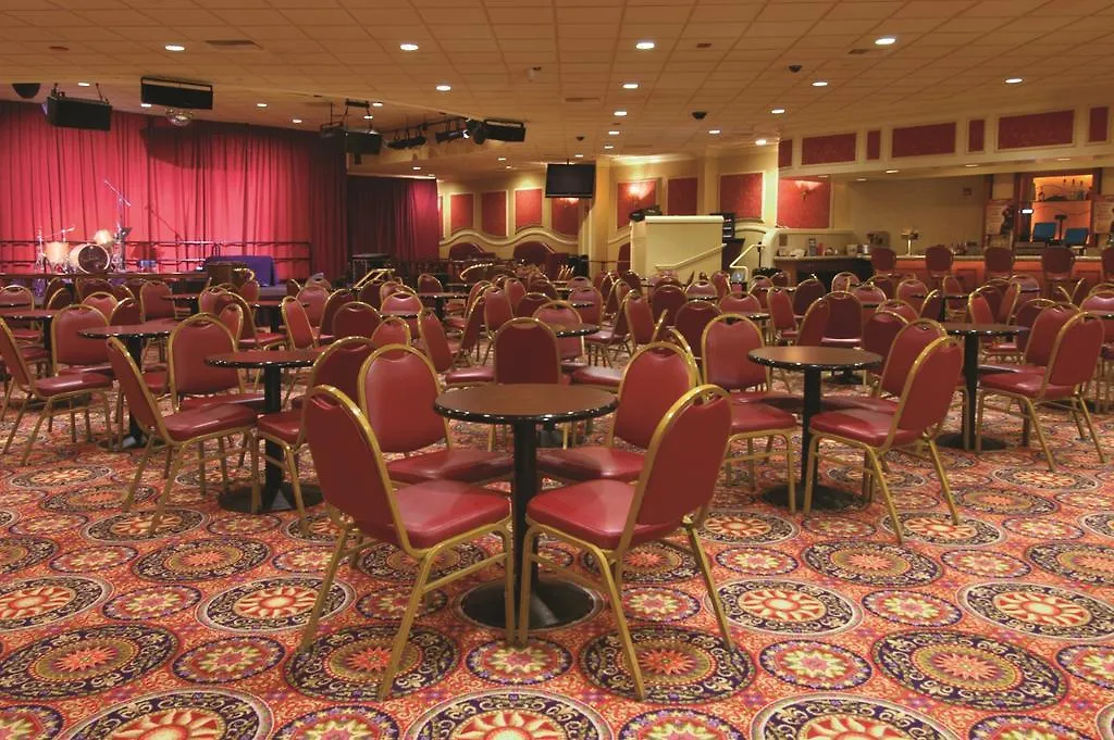 Gold Coast Hotel And Casino Las Vegas Resort