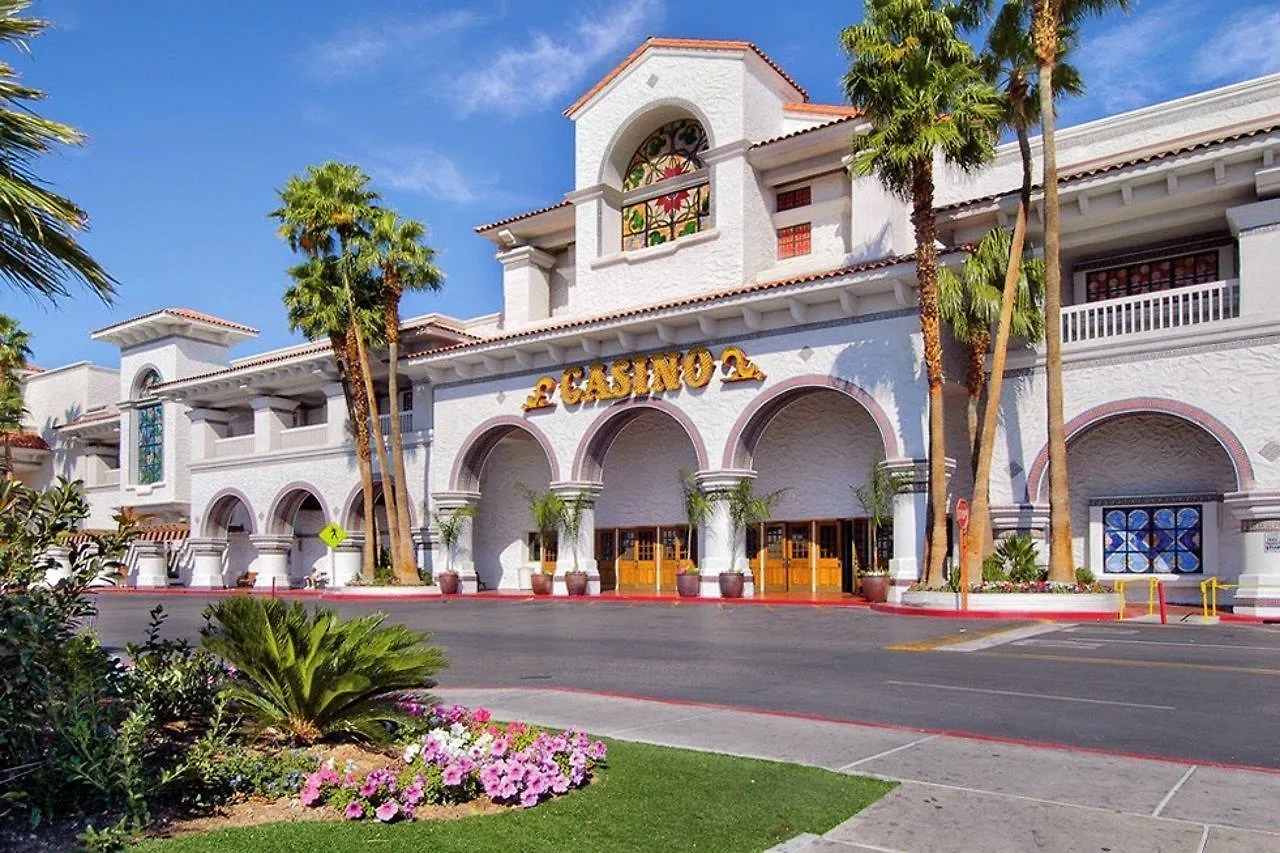 Gold Coast Hotel And Casino Las Vegas 3*,