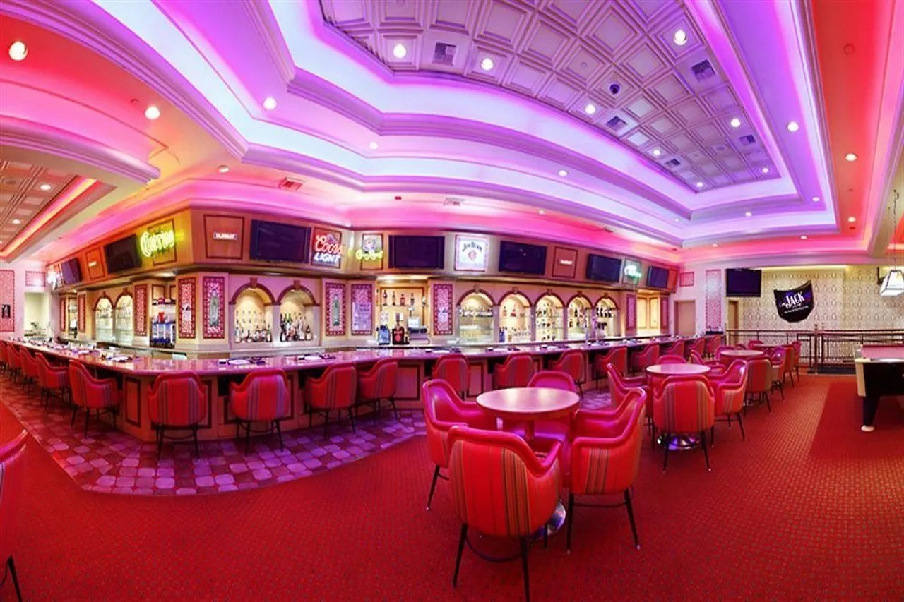 *** Resort Gold Coast Hotel And Casino Las Vegas United States