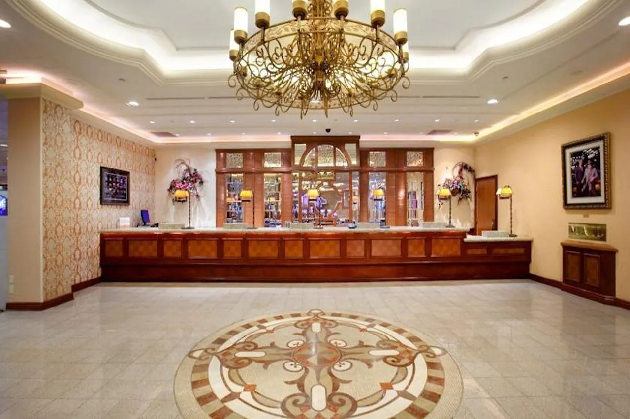 Gold Coast Hotel And Casino Las Vegas Resort