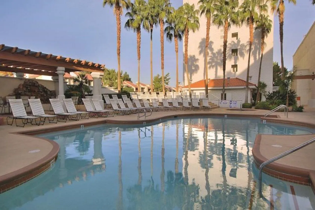 Resort Gold Coast Hotel And Casino Las Vegas