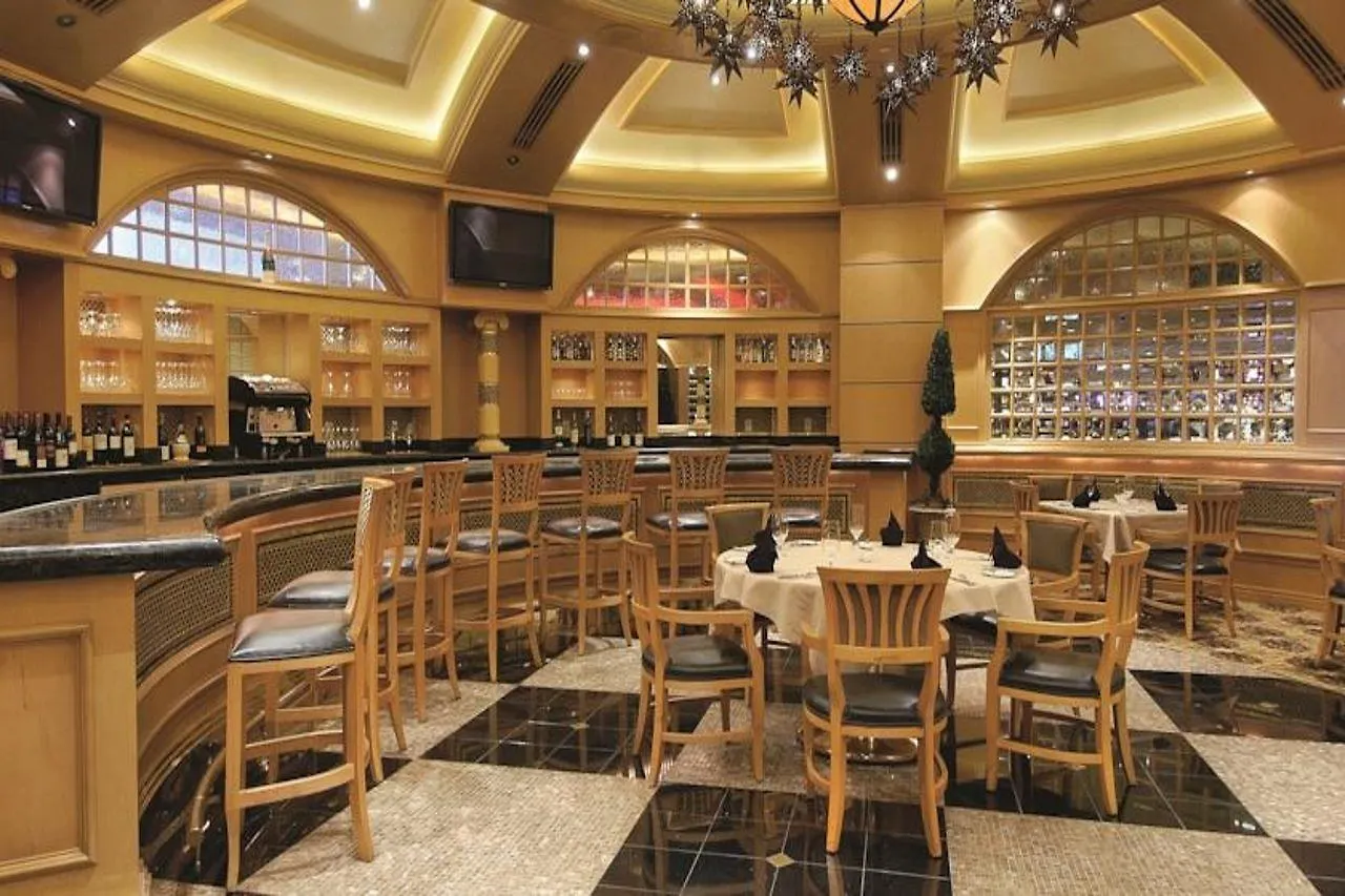 Gold Coast Hotel And Casino Las Vegas