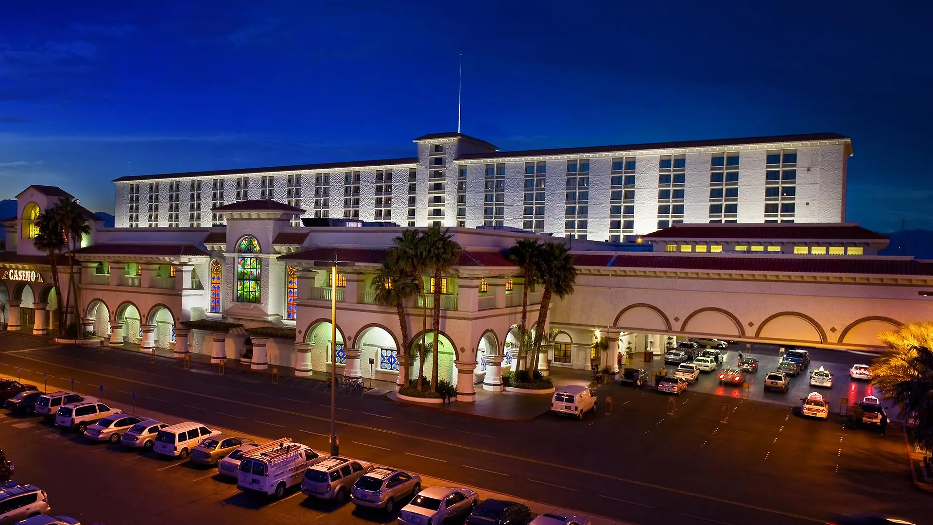 Rezort Gold Coast Hotel And Casino Las Vegas