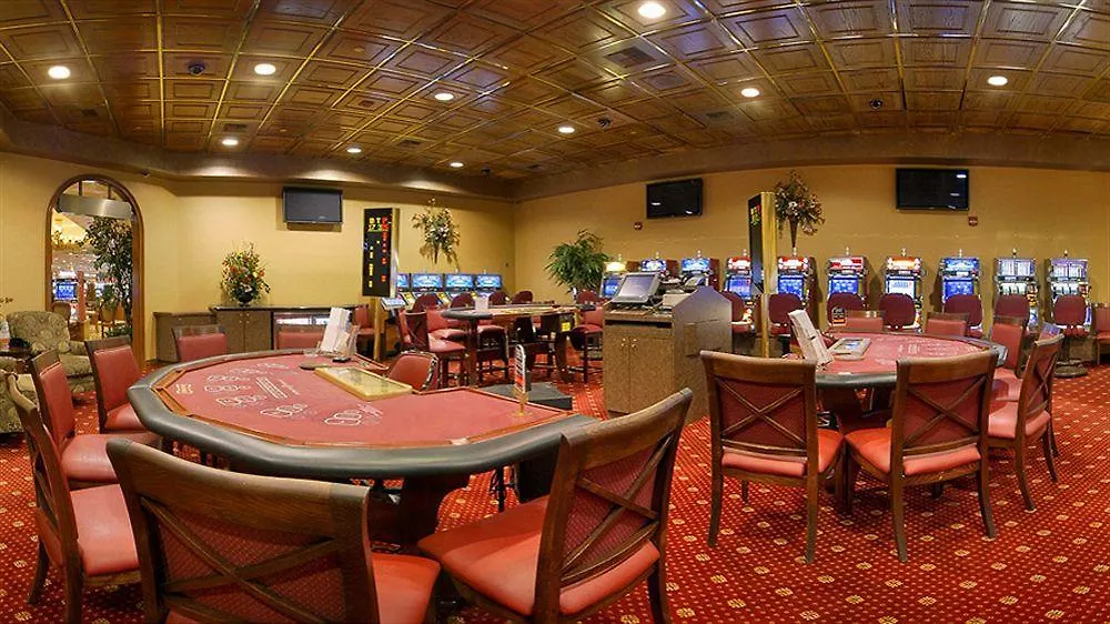 *** Rezort Gold Coast Hotel And Casino Las Vegas USA