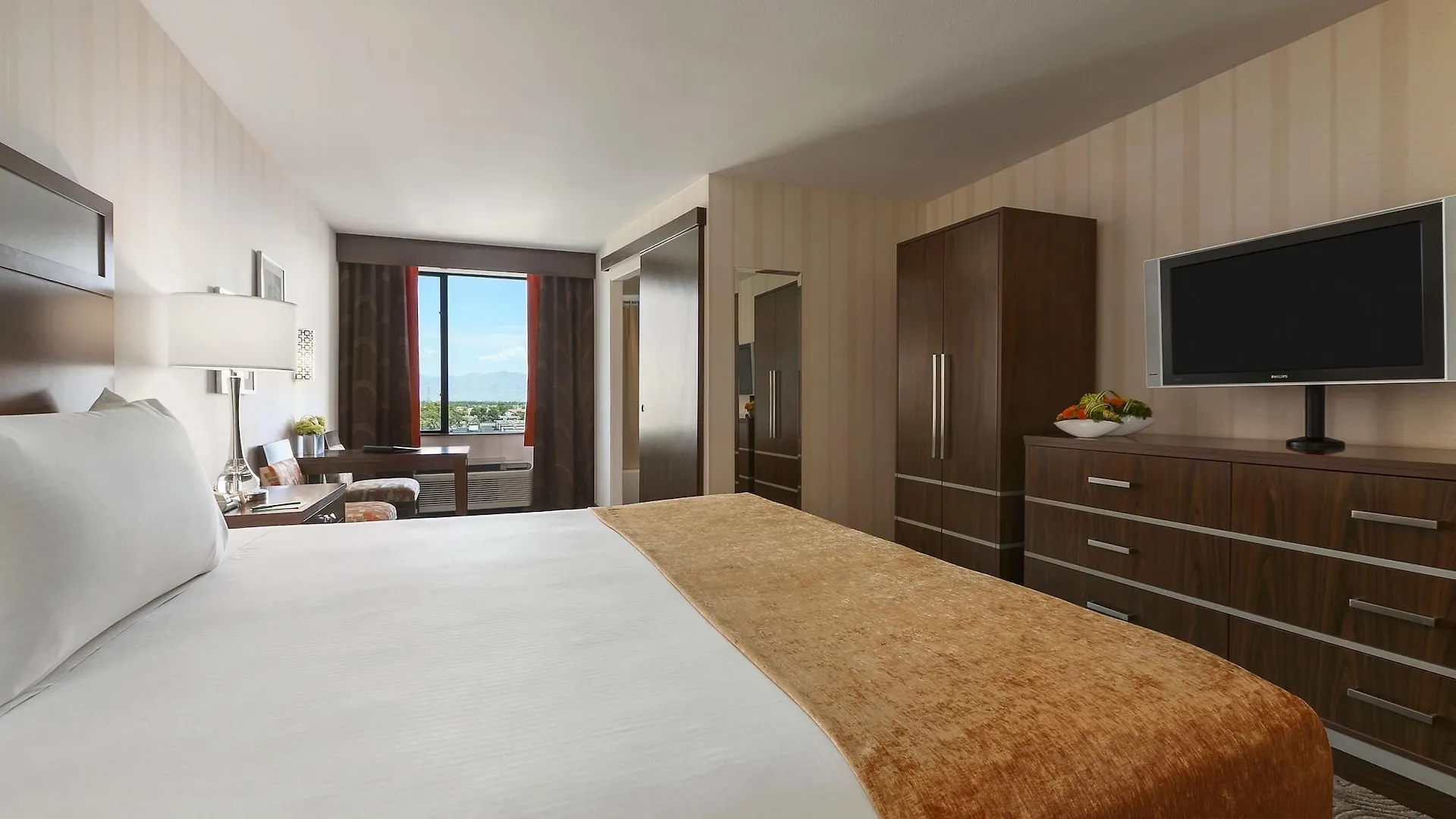 Rezort Gold Coast Hotel And Casino Las Vegas