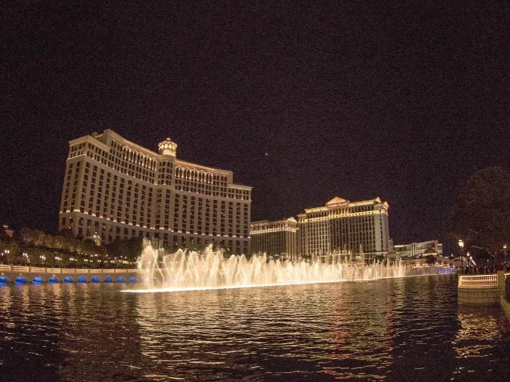 Gold Coast Hotel And Casino Las Vegas USA