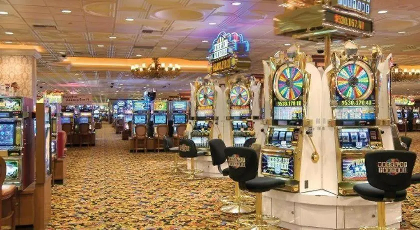 Rezort Gold Coast Hotel And Casino Las Vegas