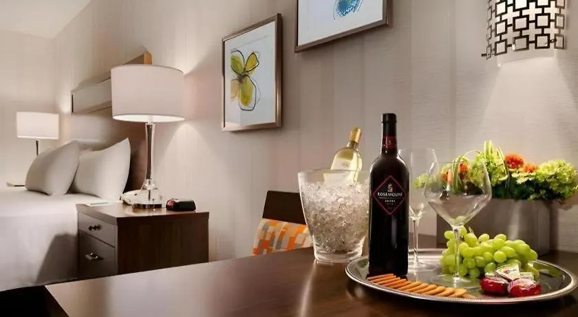 *** Resort Gold Coast Hotel And Casino Las Vegas United States