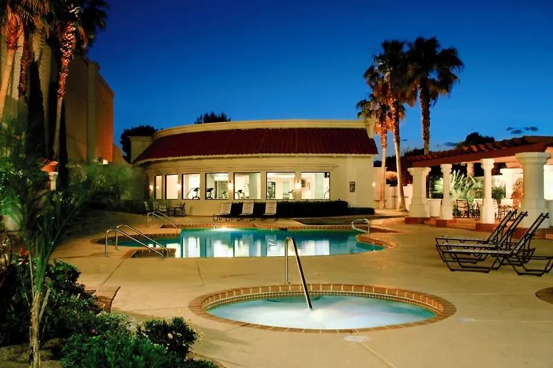Gold Coast Hotel And Casino Las Vegas Rezort